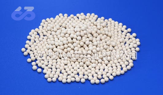 3A molecular sieve