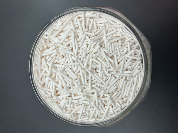 Ethanol dehydration catalyst