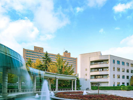 Sinopec Petrochemical Research Institute